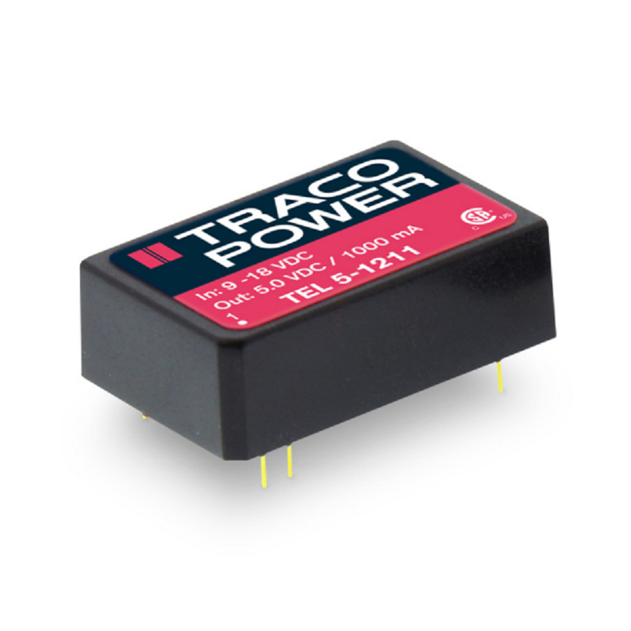 TEL 5-2423-TRACO Power